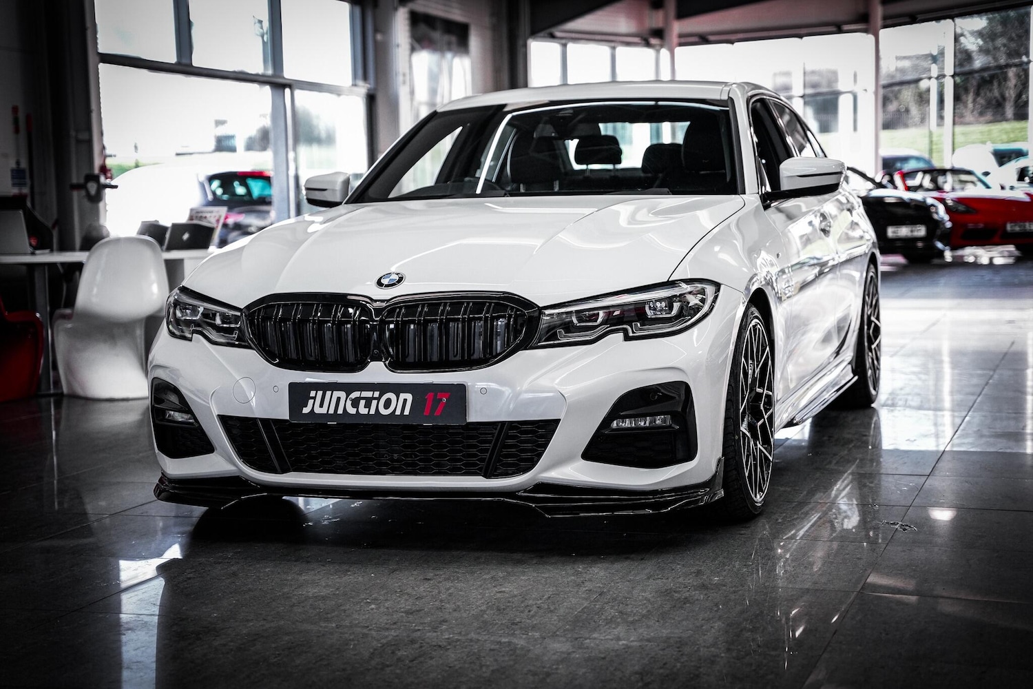 Used BMW 3 Series for sale - 77215650: Photo 11