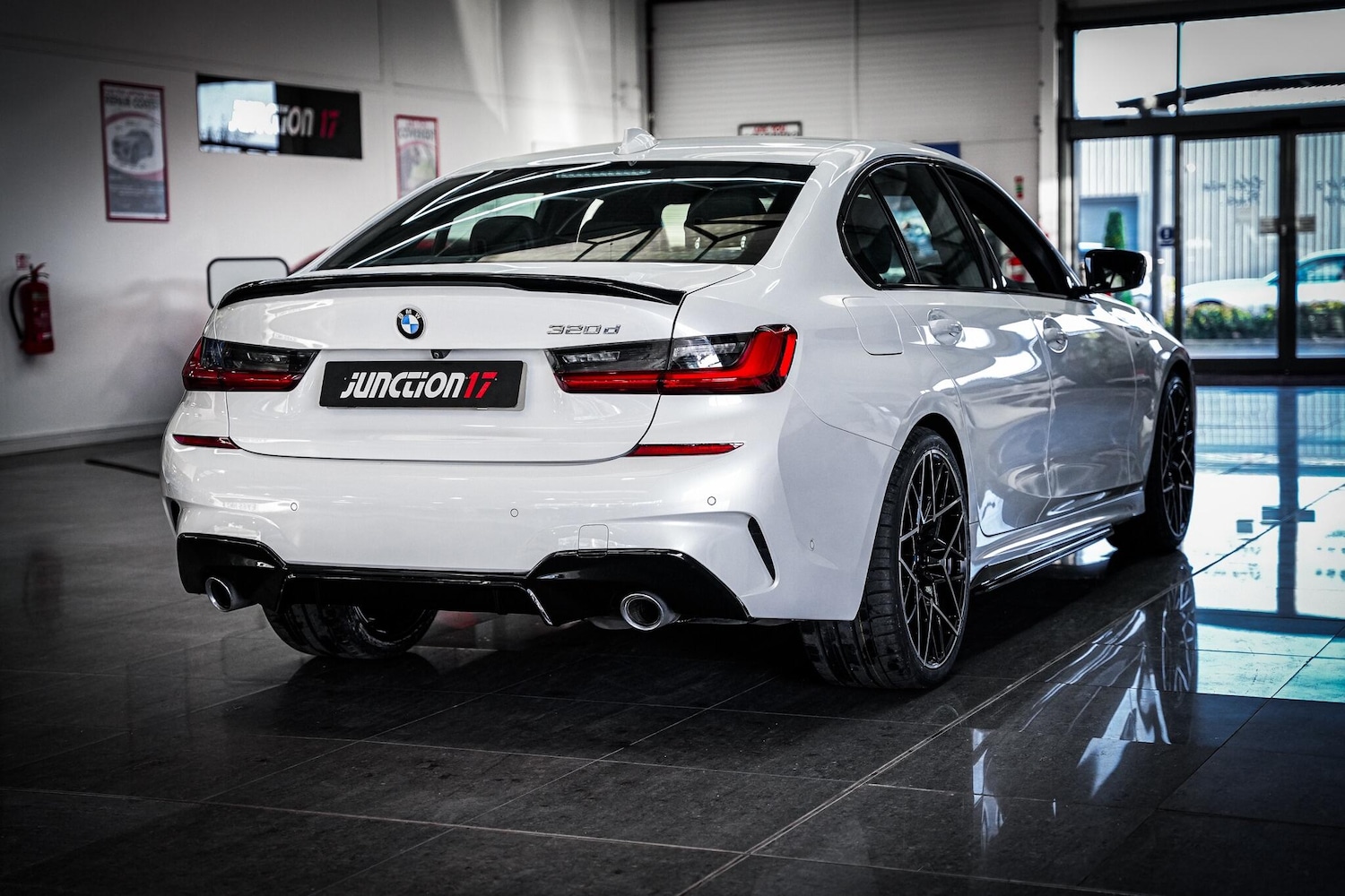 Used BMW 3 Series for sale - 77215650: Photo 14