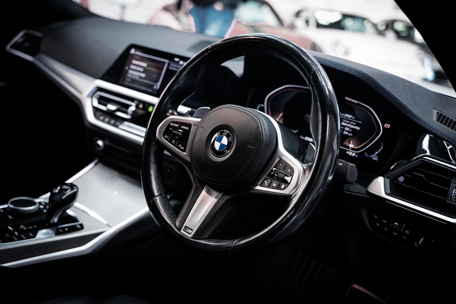 Used BMW 3 Series for sale - 77215650: Photo 17