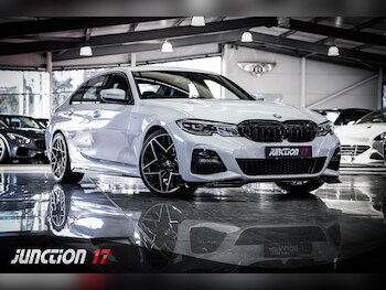 BMW 3 Series feature image