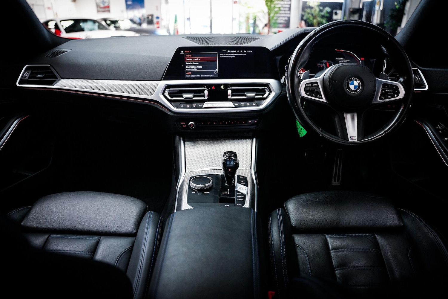 Used BMW 3 Series for sale - 77215650: Photo 20