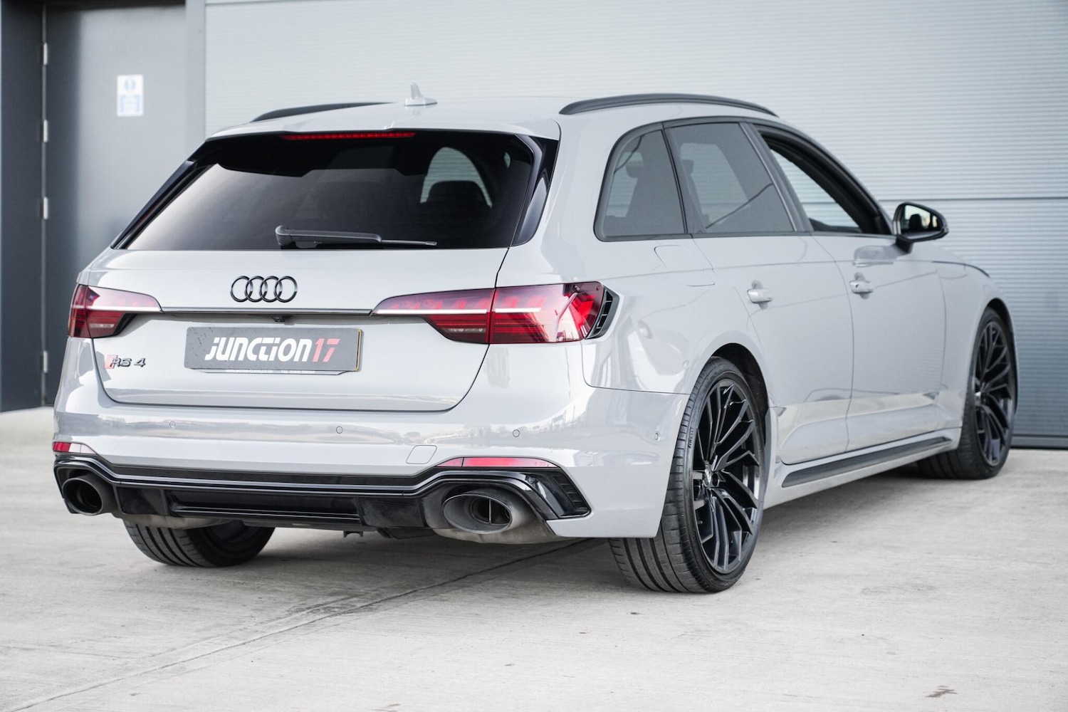 Used Audi RS4 Avant for sale - 78220252: Photo 10