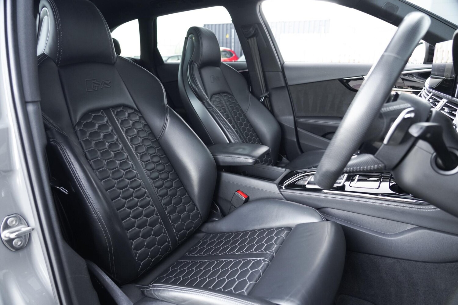 Used Audi RS4 Avant for sale - 78220252: Photo 12