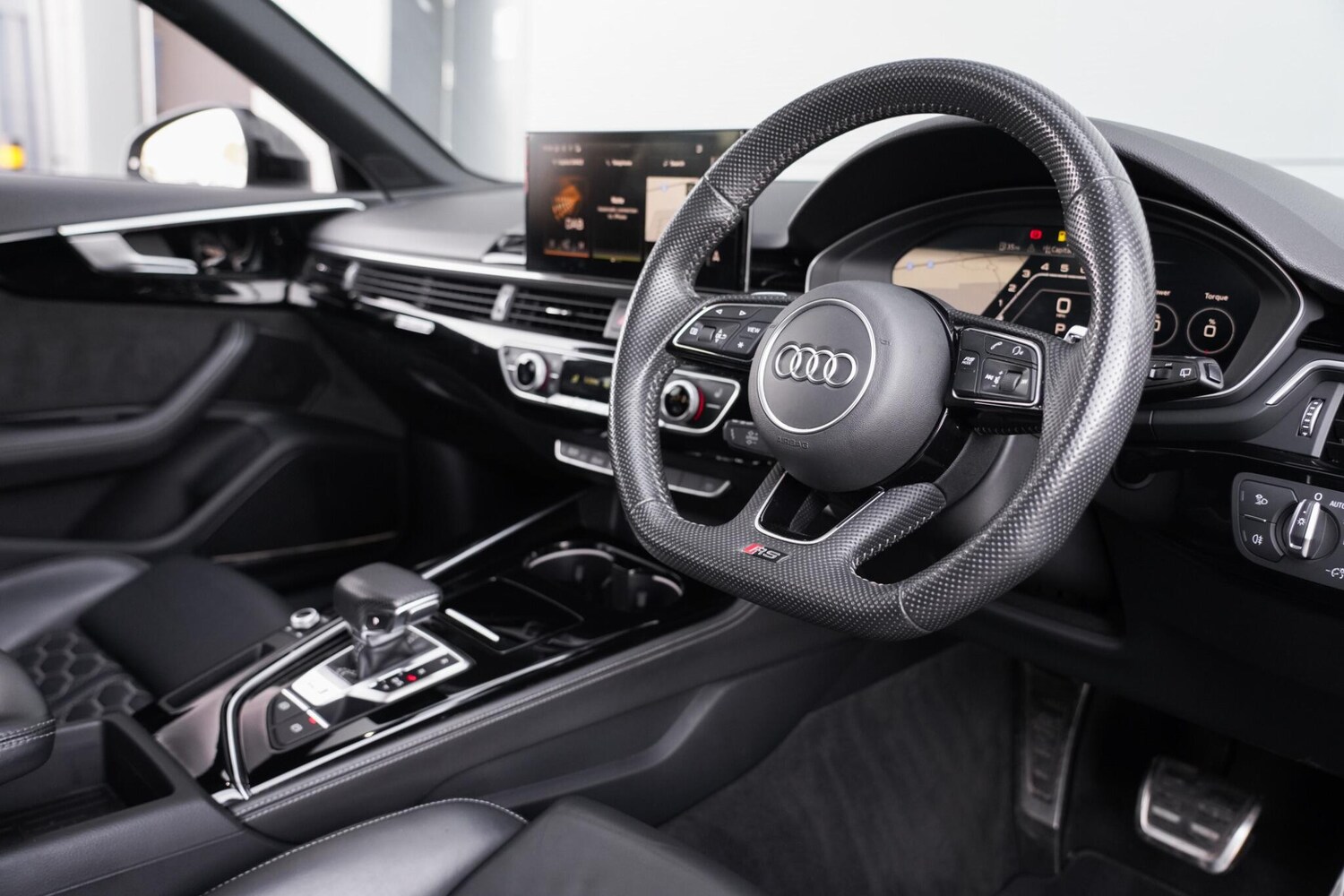 Used Audi RS4 Avant for sale - 78220252: Photo 13