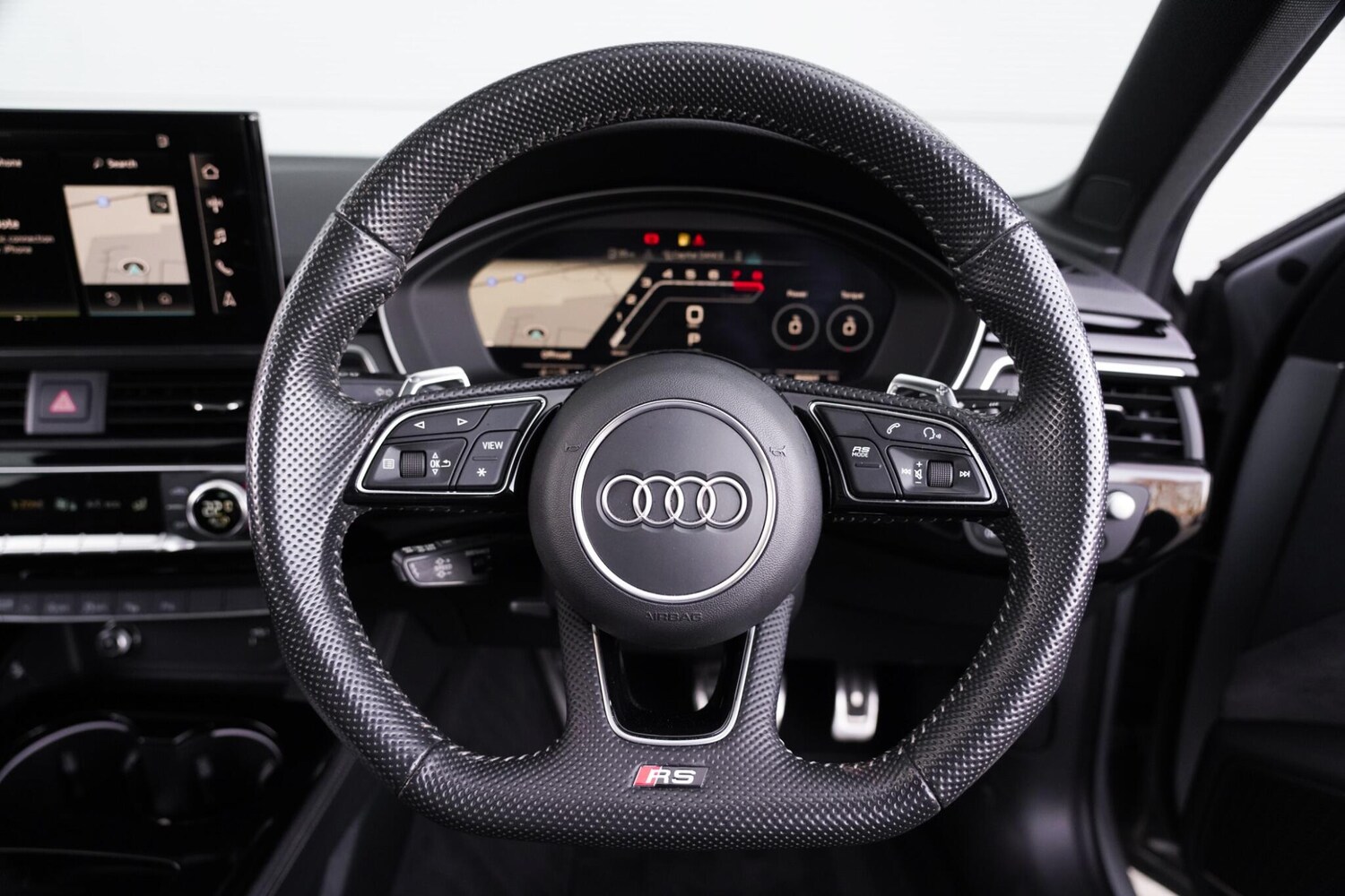 Used Audi RS4 Avant for sale - 78220252: Photo 14