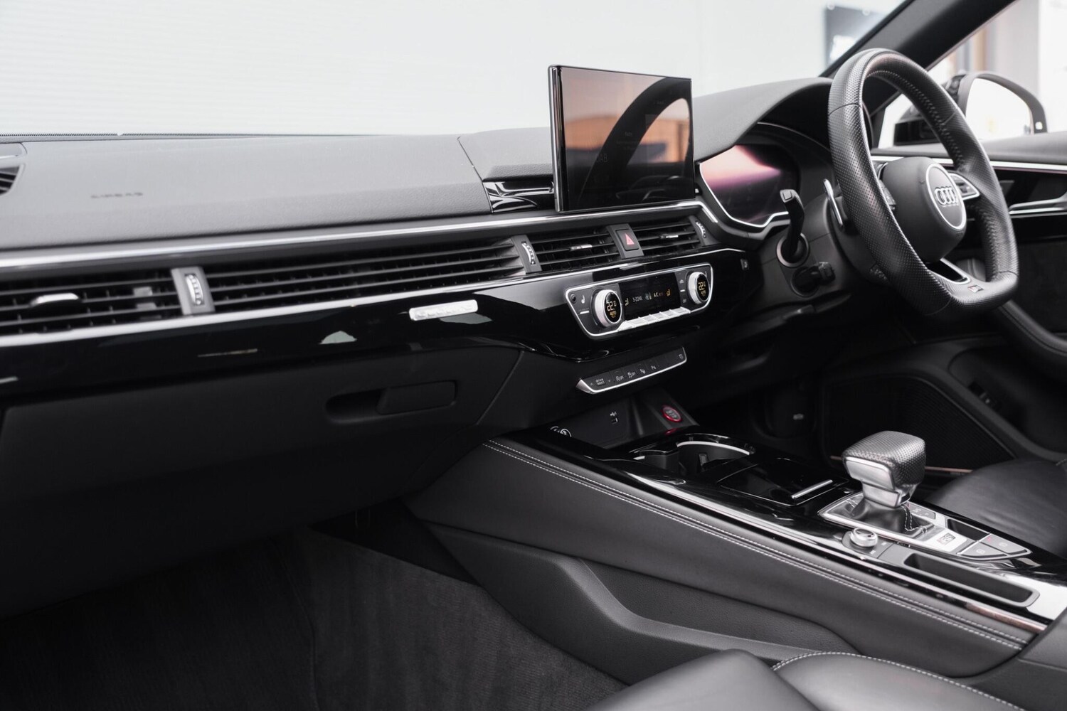 Used Audi RS4 Avant for sale - 78220252: Photo 15