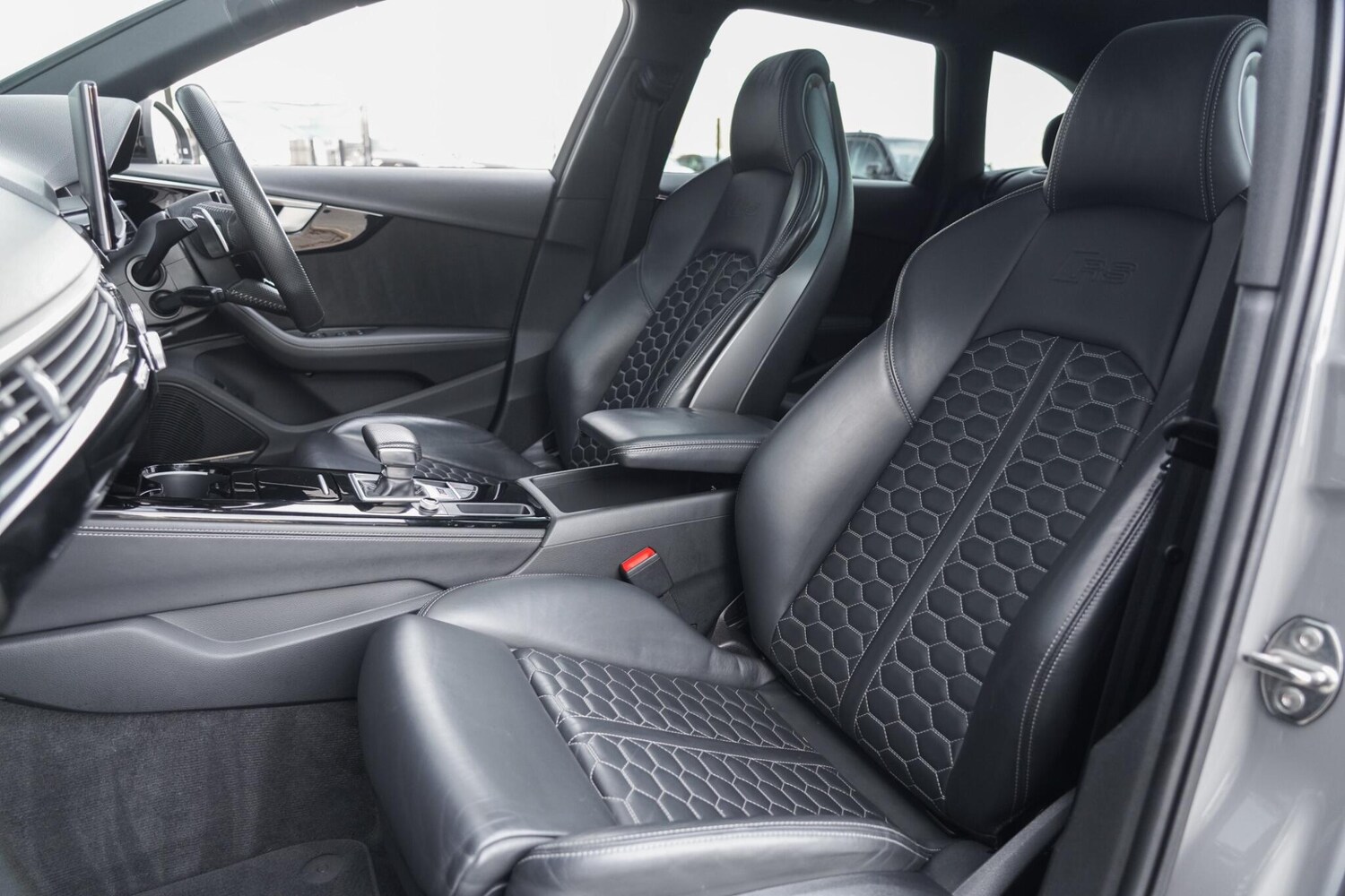 Used Audi RS4 Avant for sale - 78220252: Photo 16