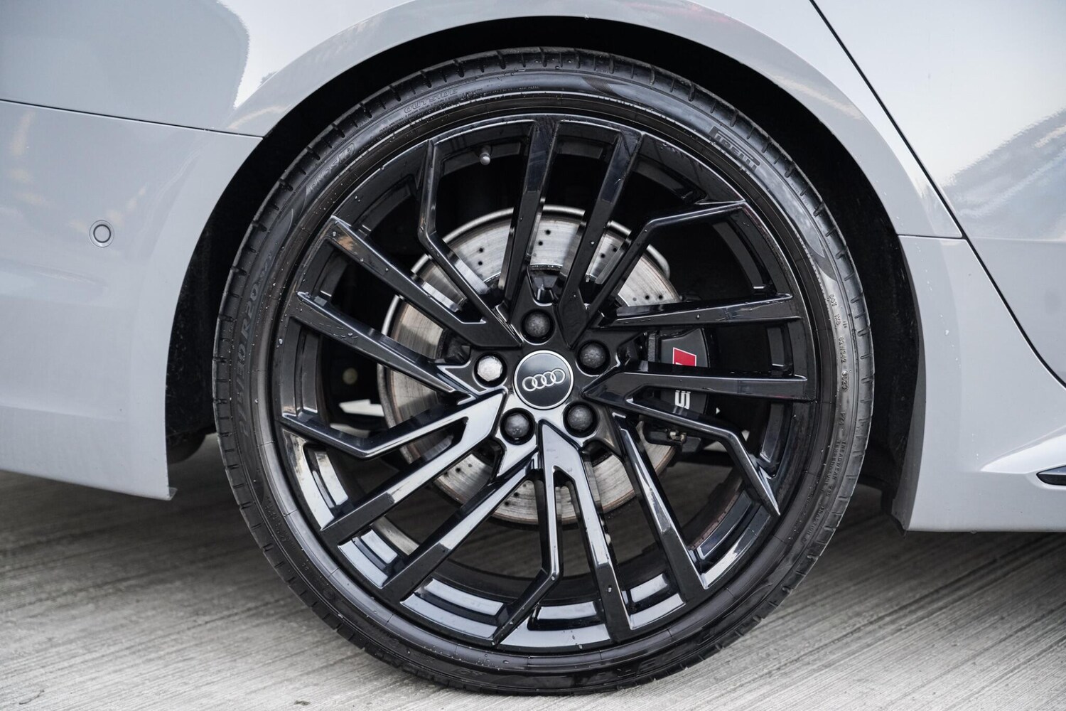 Used Audi RS4 Avant for sale - 78220252: Photo 20