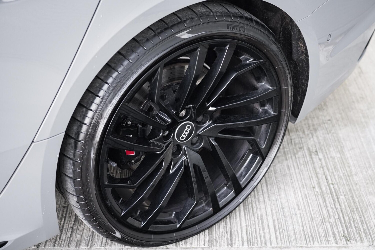 Used Audi RS4 Avant for sale - 78220252: Photo 23