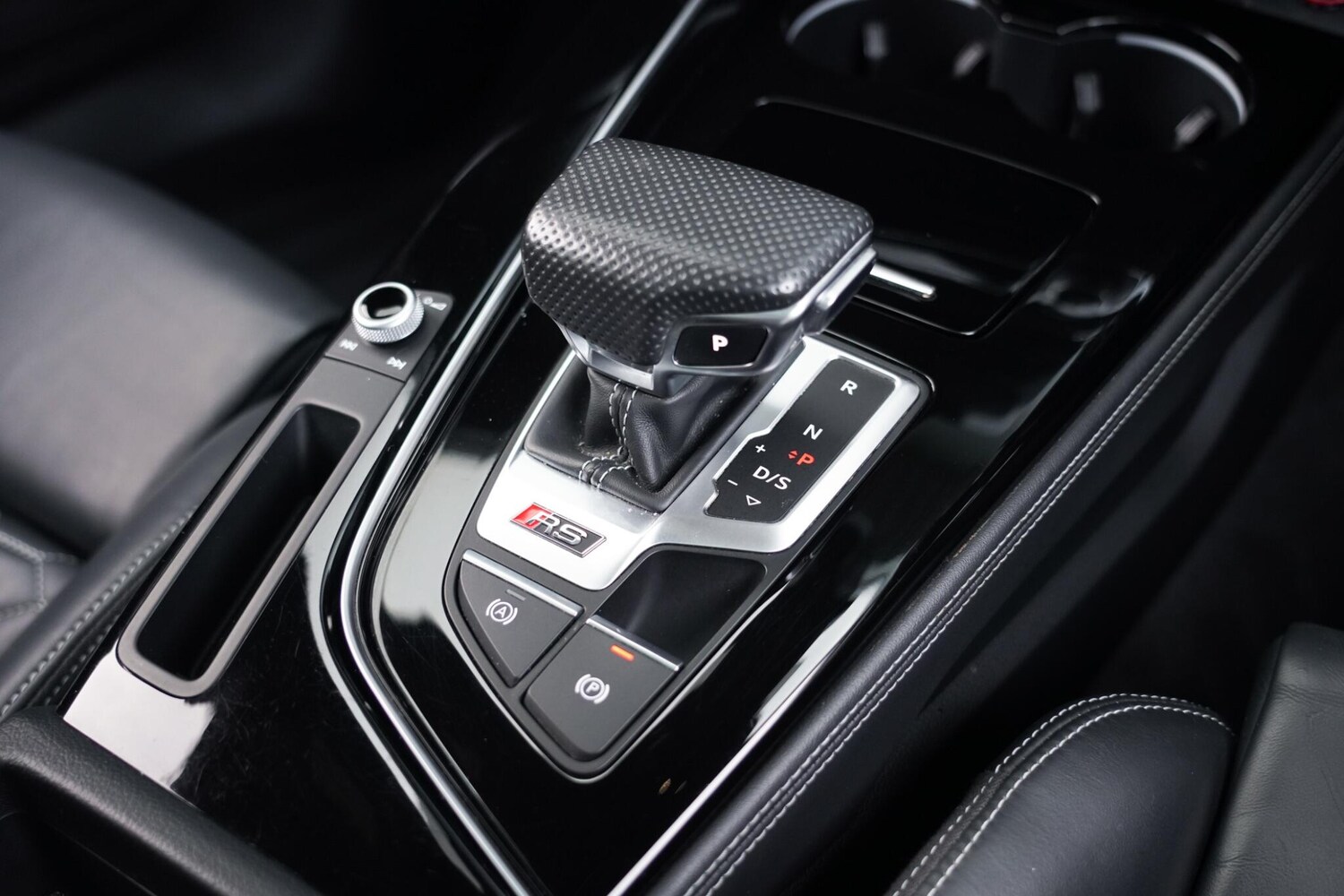 Used Audi RS4 Avant for sale - 78220252: Photo 27