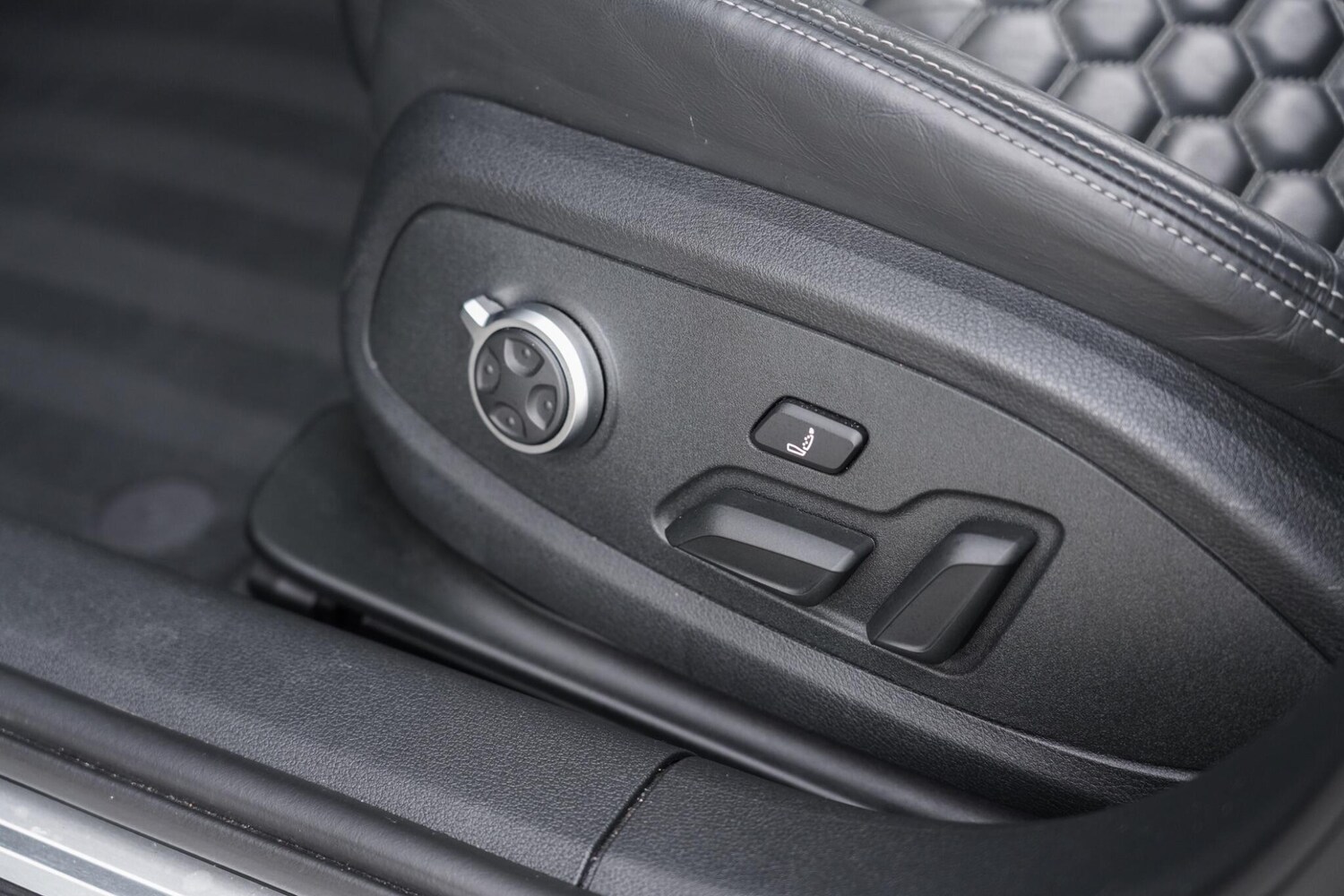 Used Audi RS4 Avant for sale - 78220252: Photo 31