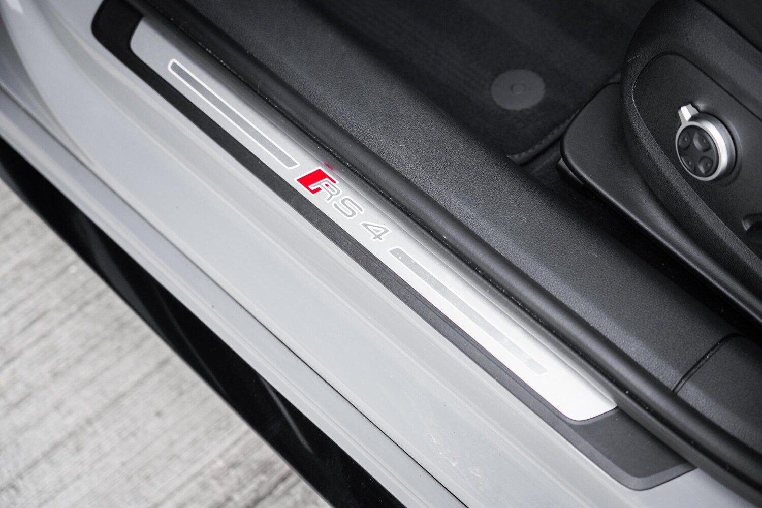 Used Audi RS4 Avant for sale - 78220252: Photo 35