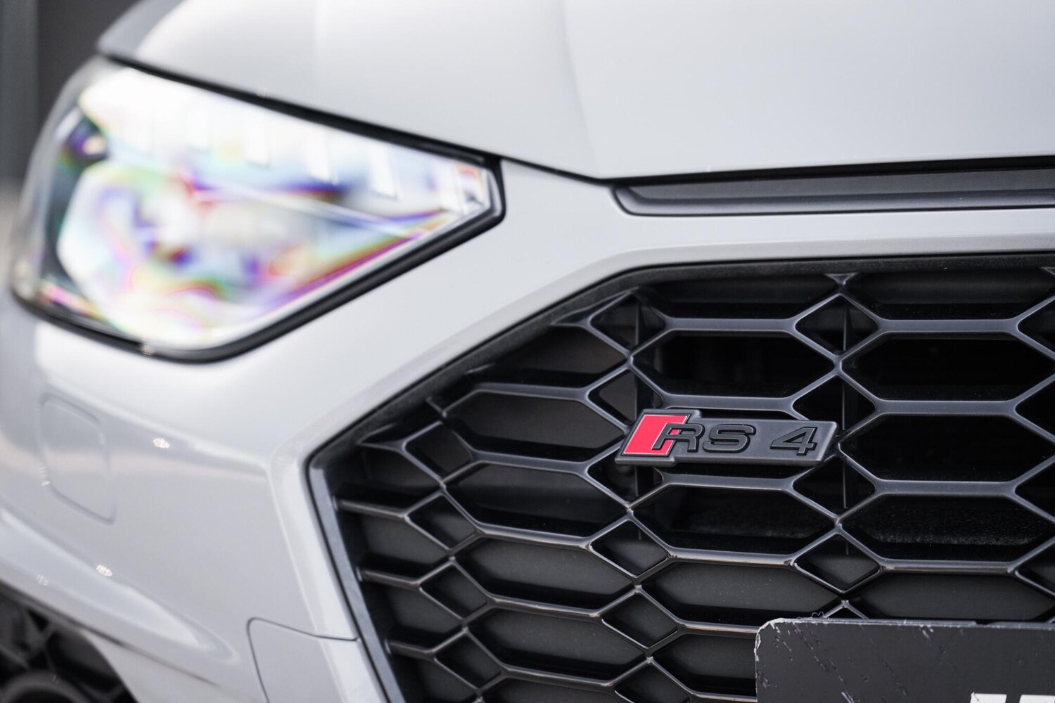 Used Audi RS4 Avant for sale - 78220252: Photo 36