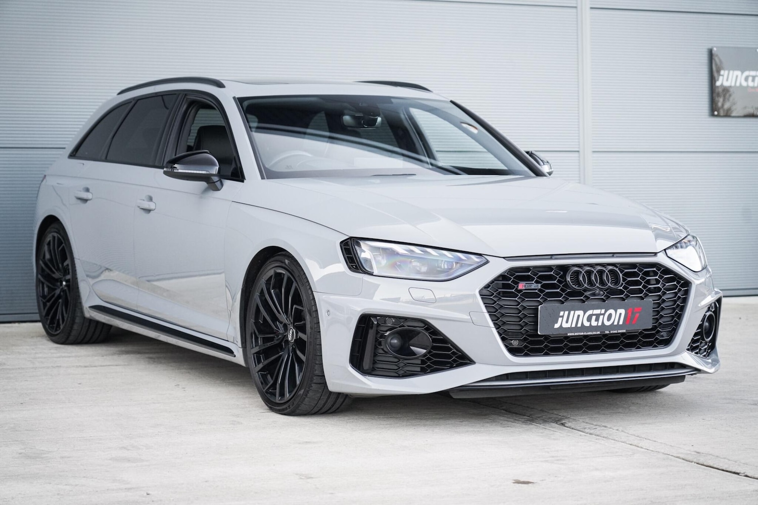 Used Audi RS4 Avant for sale - 78220252: Photo 5