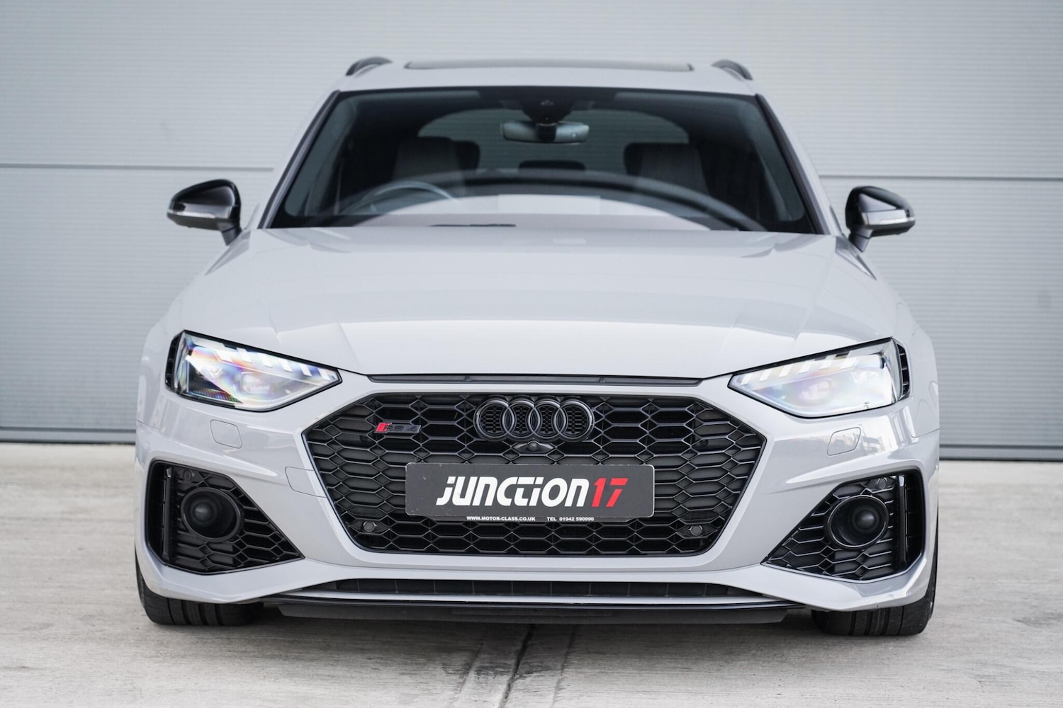 Used Audi RS4 Avant for sale - 78220252: Photo 6