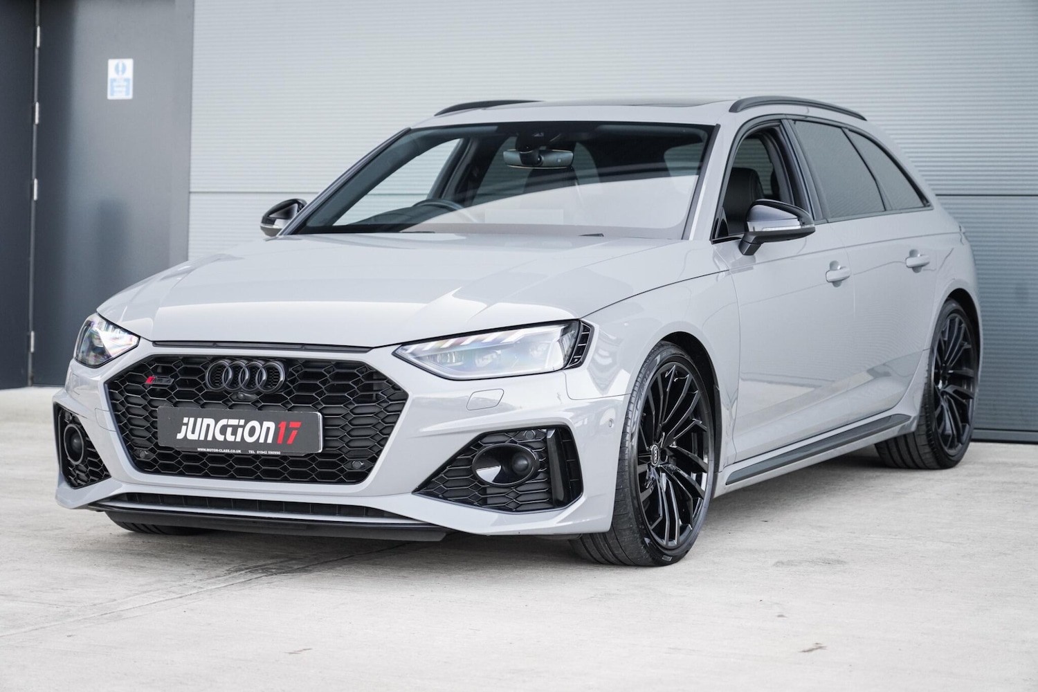 Used Audi RS4 Avant for sale - 78220252: Photo 7