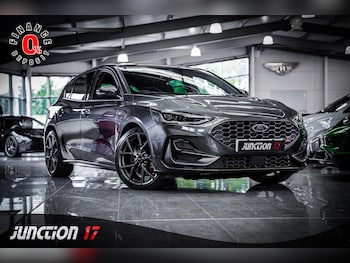 Used Ford Focus 2022 for sale - 78448039: Photo