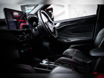 Used Ford Focus 2022 for sale - 78448039: Photo