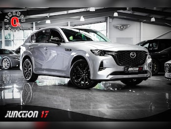 Used Mazda CX-60 2023 for sale - 79362354: Photo