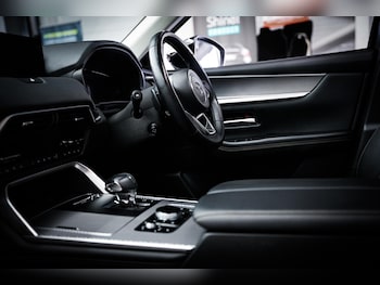 Used Mazda CX-60 2023 for sale - 79362354: Photo