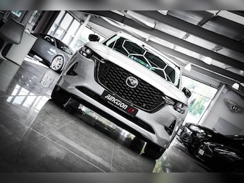 Used Mazda CX-60 2023 for sale - 79362354: Photo