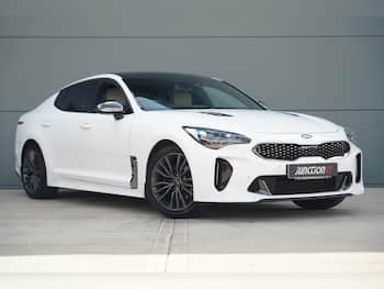 Used Kia Stinger 2019 for sale - 79645471: Photo