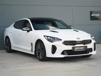 Used Kia Stinger 2019 for sale - 79645471: Photo