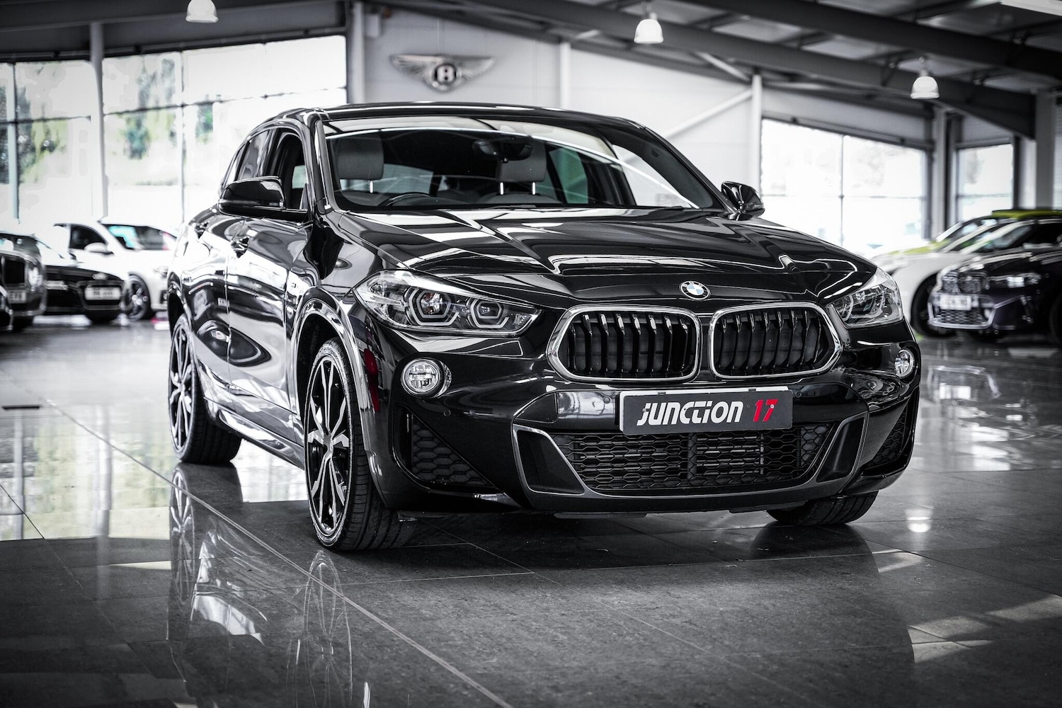 Used BMW X2 2018 for sale - 78020088: Photo 11