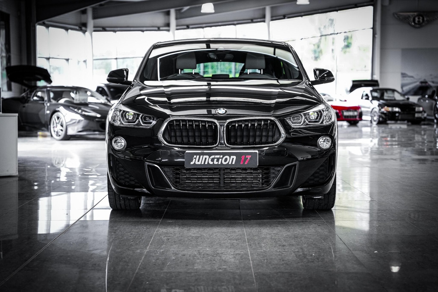 Used BMW X2 2018 for sale - 78020088: Photo 12