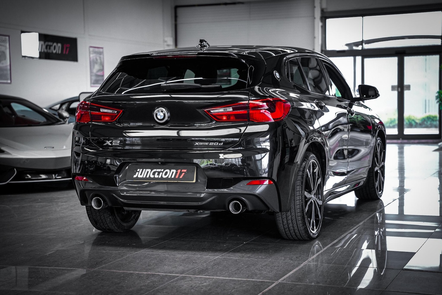 Used BMW X2 2018 for sale - 78020088: Photo 16