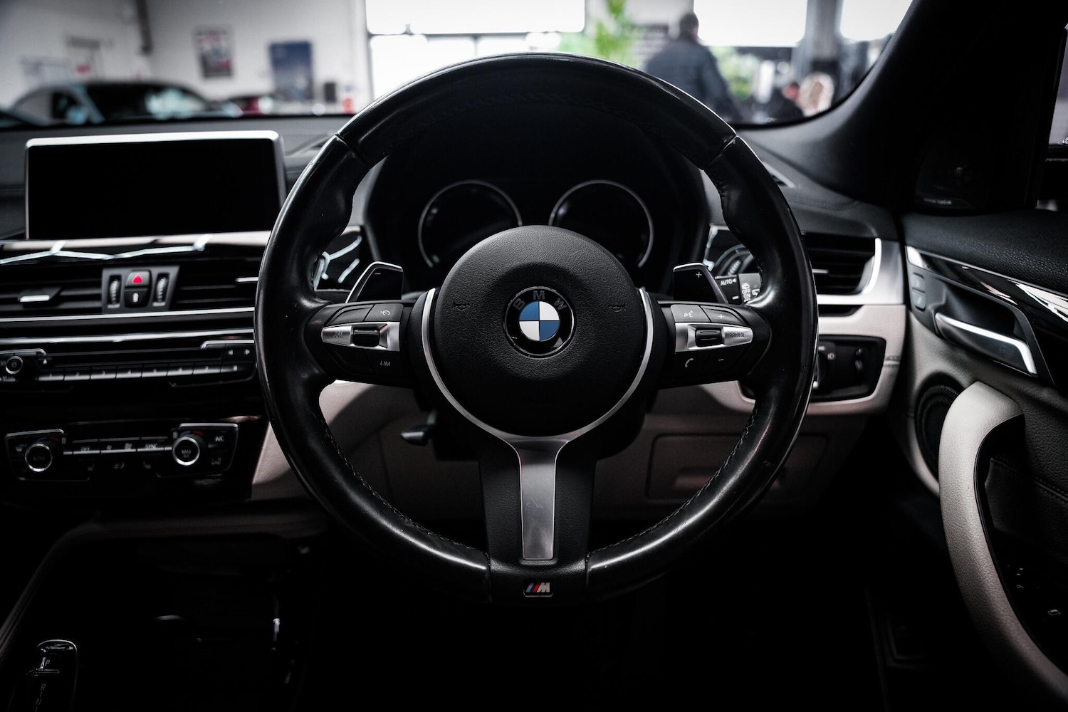 Used BMW X2 2018 for sale - 78020088: Photo 20