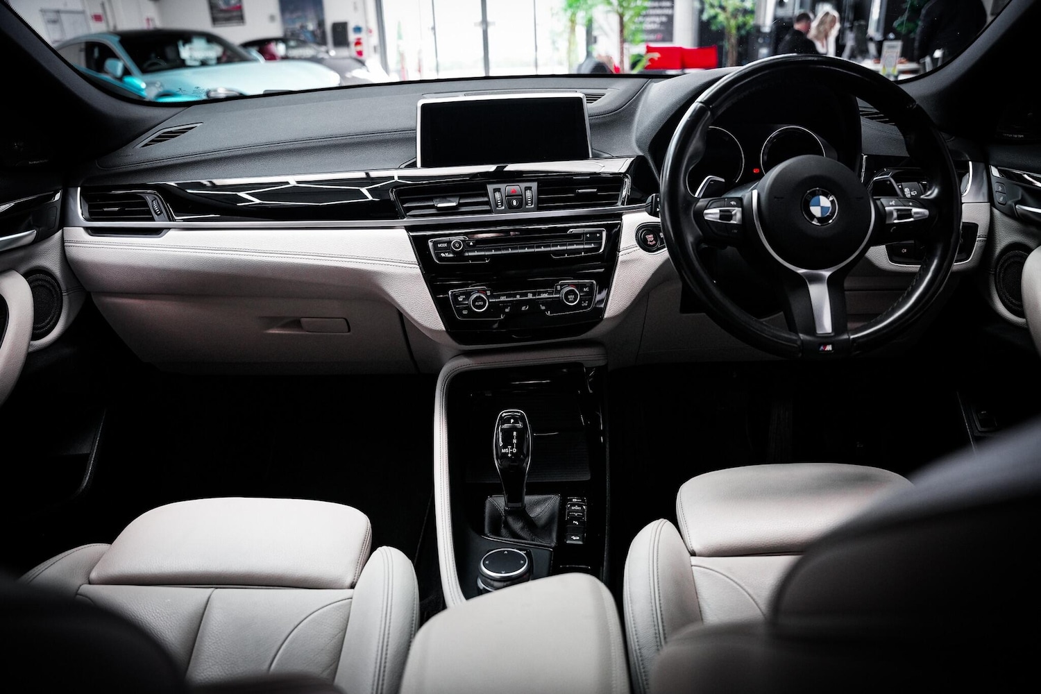 Used BMW X2 2018 for sale - 78020088: Photo 22