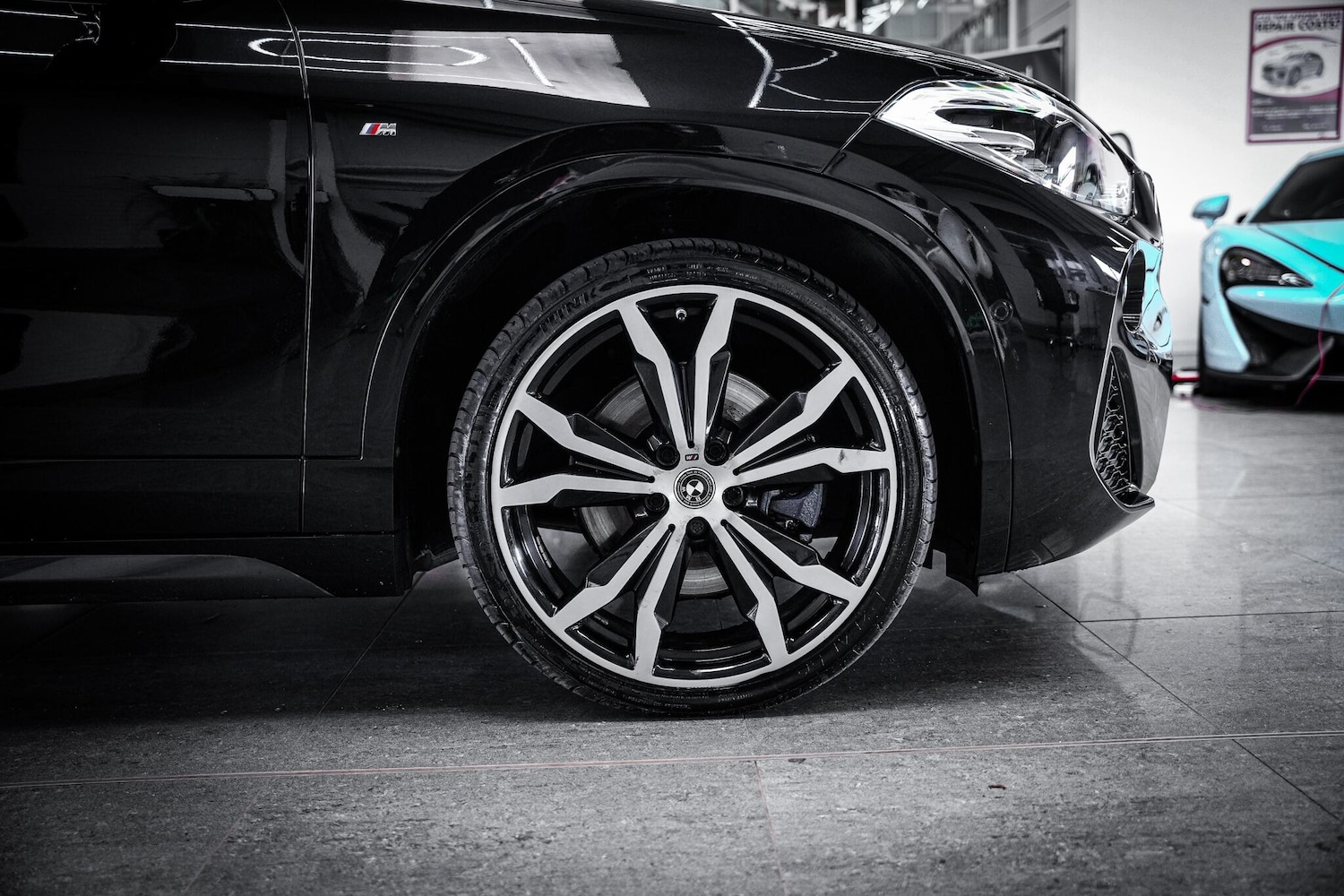 Used BMW X2 2018 for sale - 78020088: Photo 27