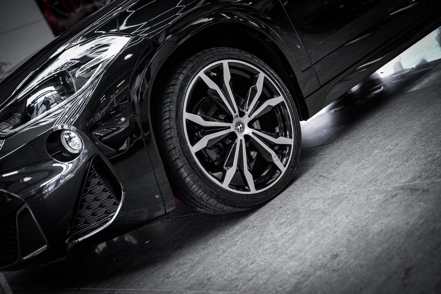 Used BMW X2 2018 for sale - 78020088: Photo 30