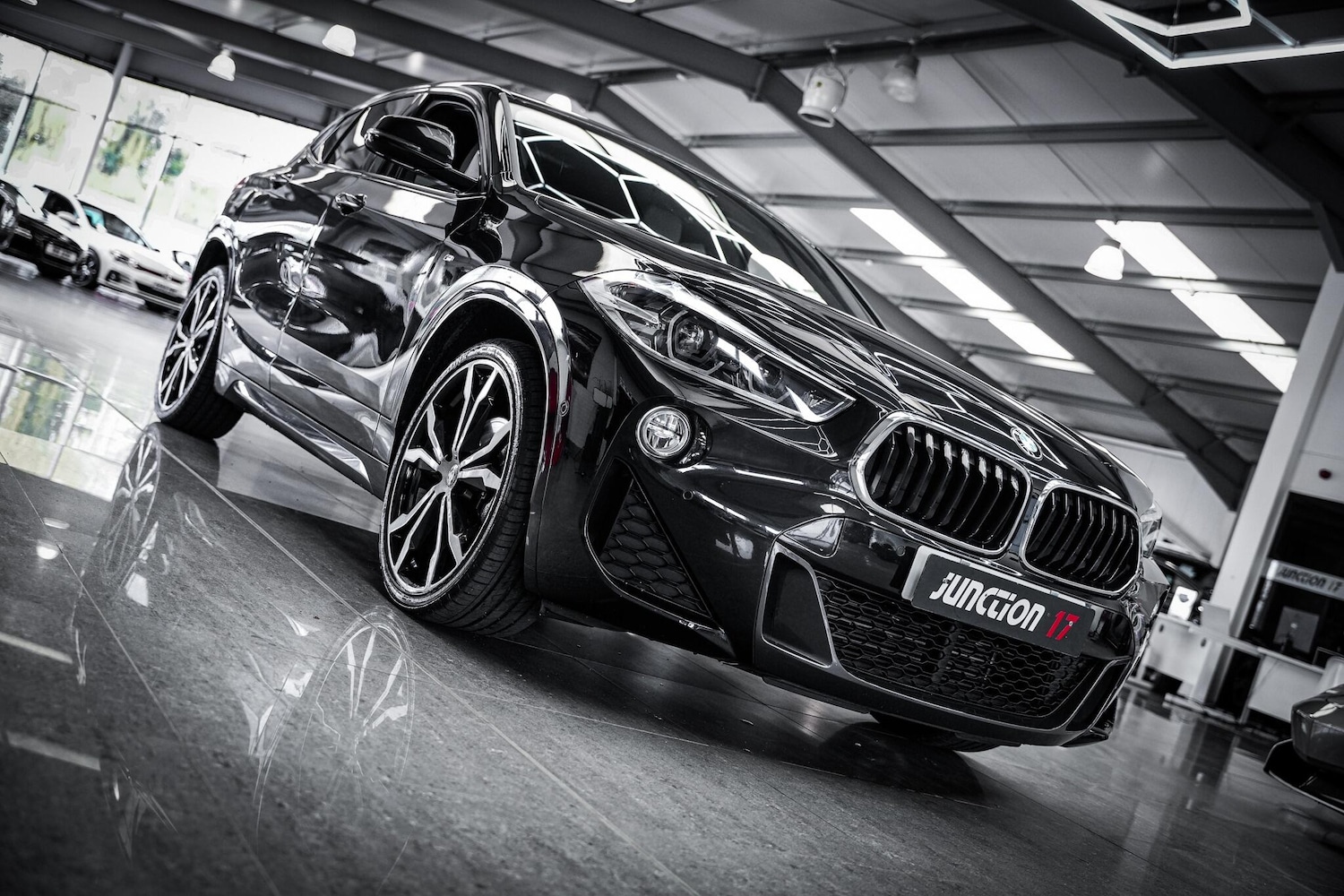 Used BMW X2 2018 for sale - 78020088: Photo 33