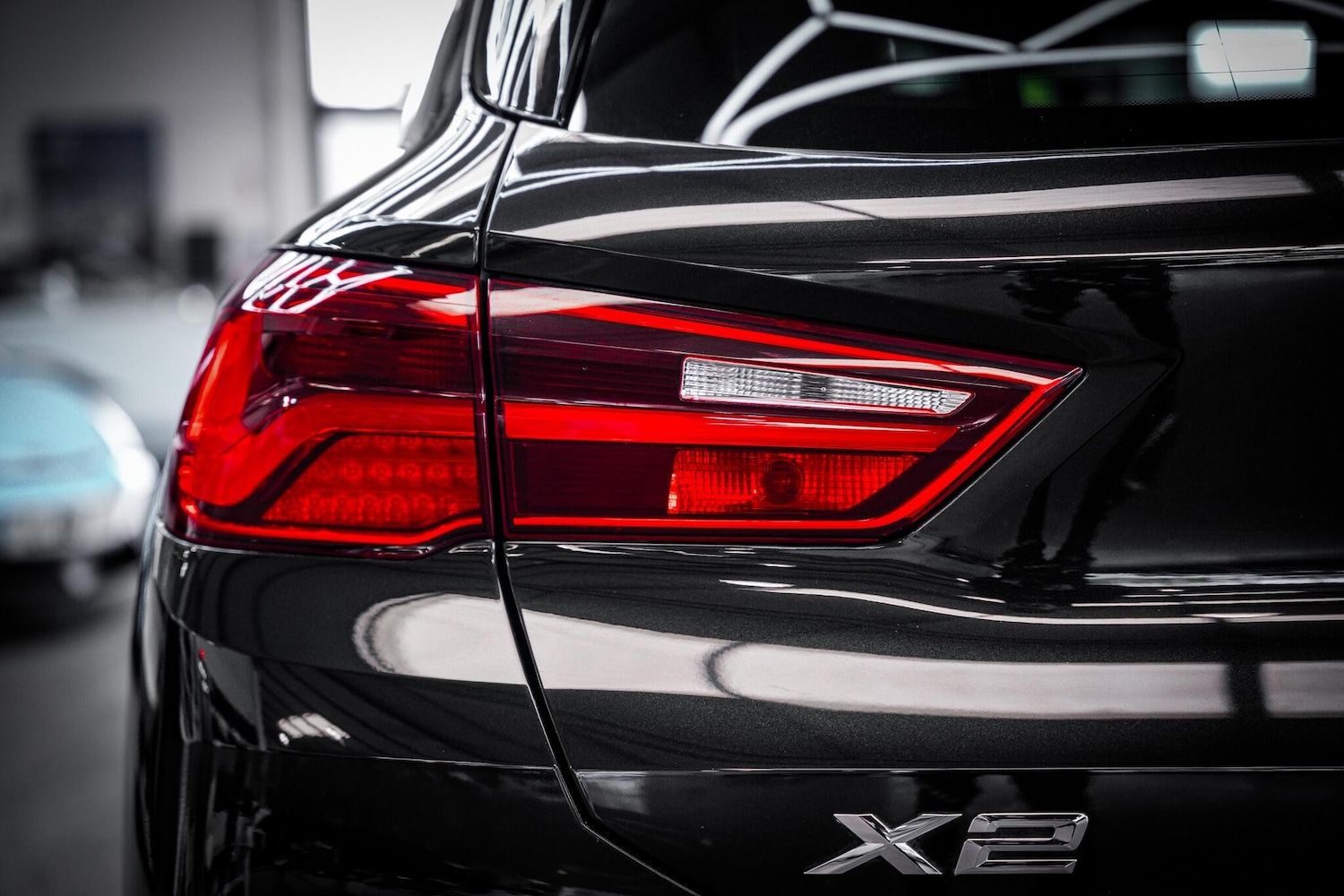 Used BMW X2 2018 for sale - 78020088: Photo 37