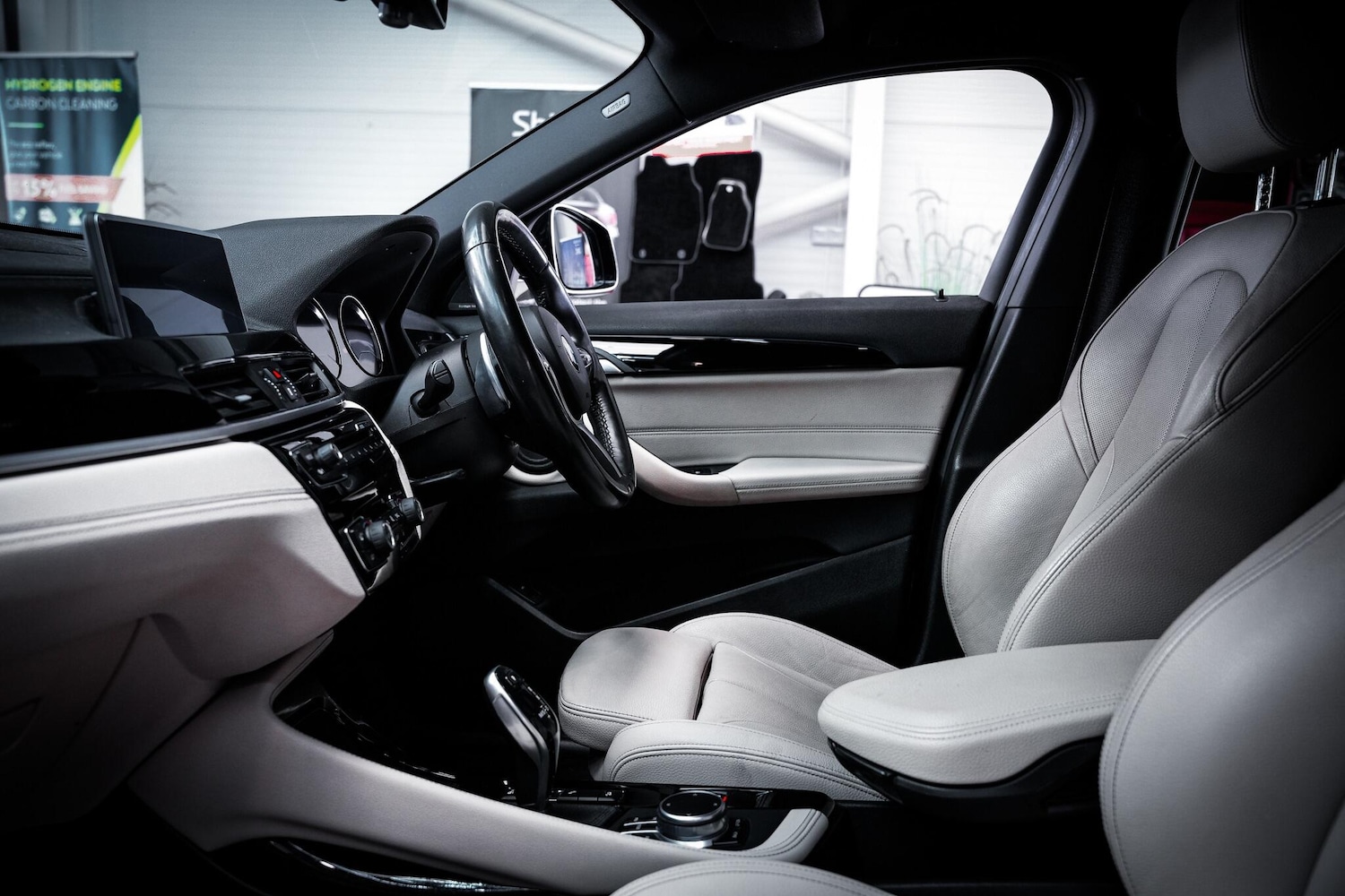 Used BMW X2 2018 for sale - 78020088: Photo 4