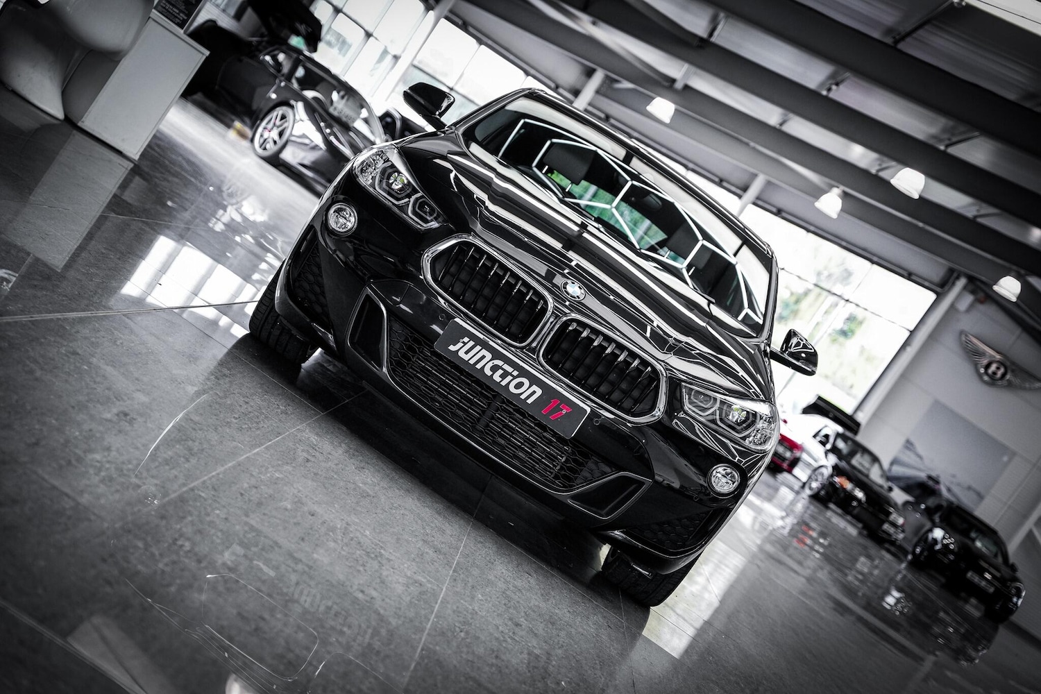 Used BMW X2 2018 for sale - 78020088: Photo 5