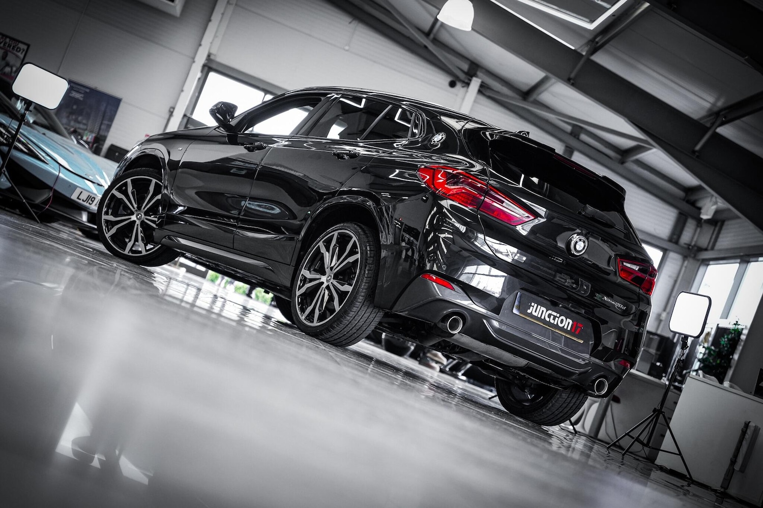 Used BMW X2 2018 for sale - 78020088: Photo 7