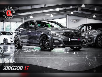 Used BMW 3 Series 2021 for sale - 79012242: Photo