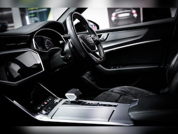 Used Audi A6 2020 for sale - 78728400: Photo