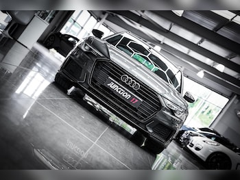 Used Audi A6 2020 for sale - 78728400: Photo