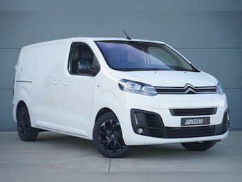 Used Citroen Dispatch 2021 for sale - 78538941: Photo