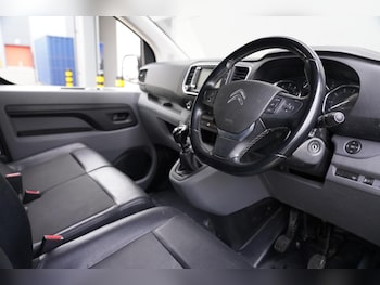 Used Citroen Dispatch 2021 for sale - 78538941: Photo
