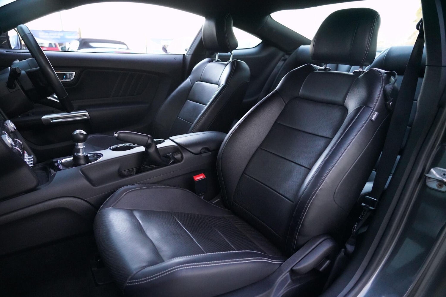 Used Ford Mustang 2017 for sale - 76823465: Photo 16