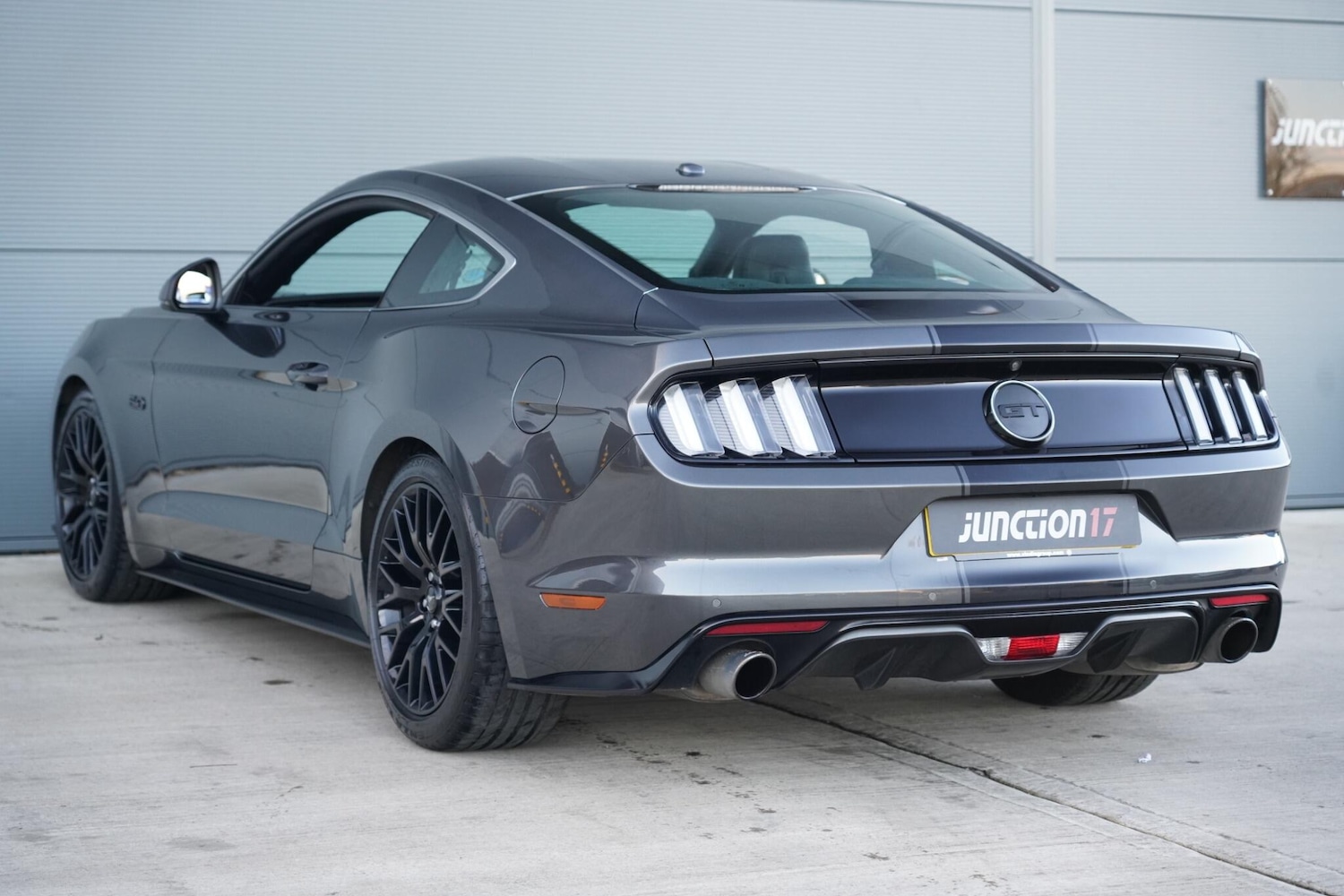 Used Ford Mustang 2017 for sale - 76823465: Photo 8