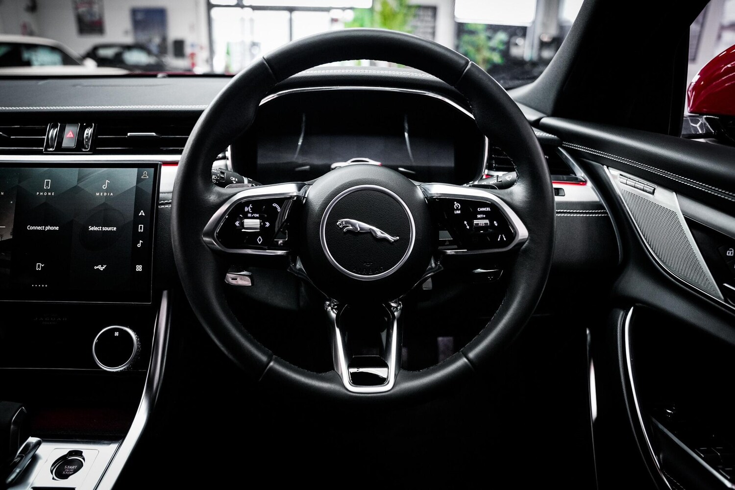 Used Jaguar XF 2023 for sale - 77671120: Photo 19