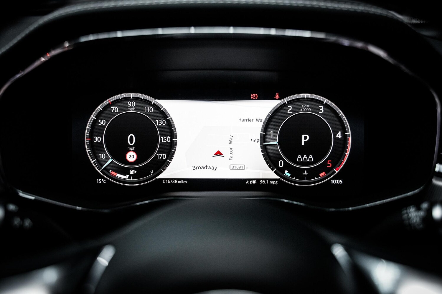 Used Jaguar XF 2023 for sale - 77671120: Photo 20