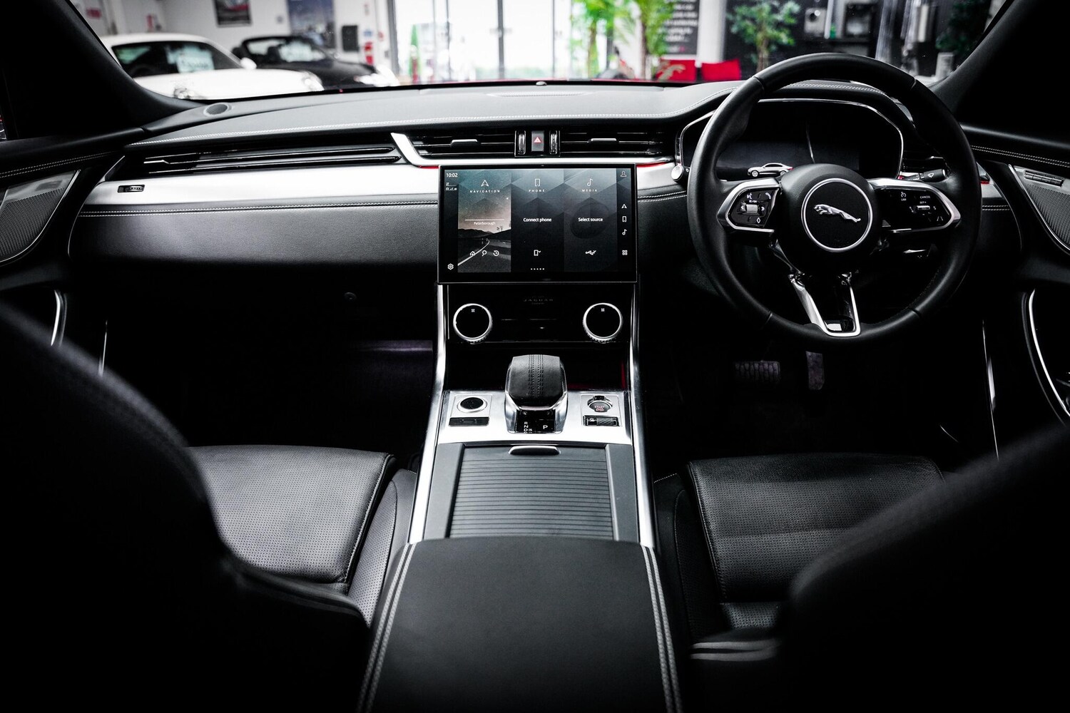 Used Jaguar XF 2023 for sale - 77671120: Photo 21