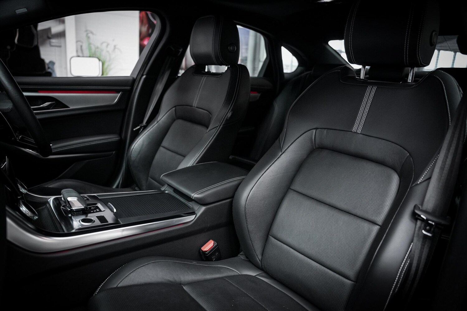 Used Jaguar XF 2023 for sale - 77671120: Photo 23